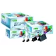 BINDER KLIP D.RECT 19MM 12szt